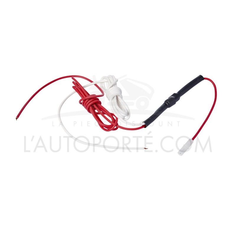 DIODE & FAISCEAU ALTERNATEUR V-TWIN 30 - 35 - 38 ORIGINE VANGUARD ®
