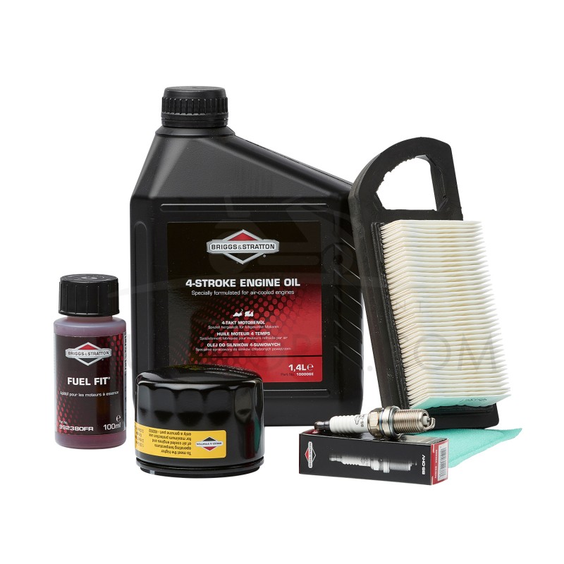 PACK MOTEUR 10.5 à 13.5 cv OHV ORIGINE BRIGGS & STRATTON ® PACK MOTEUR 10.5 à 13.5 cv OHV ORIGINE BRIGGS & STRATTON ®