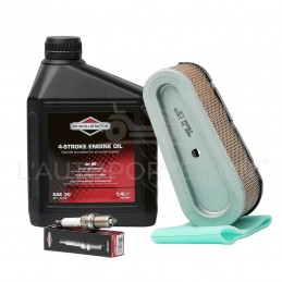 PACK RÉVISION MOTEUR OHV S. 28 ORIGINE BRIGGS & STRATTON ®