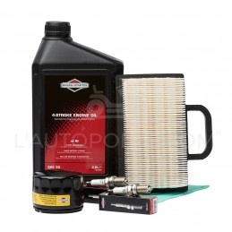 PACK RÉVISION MOTEUR V-TWIN OHV S. 40 - 44 ORIGINE BRIGGS & STRATTON ®