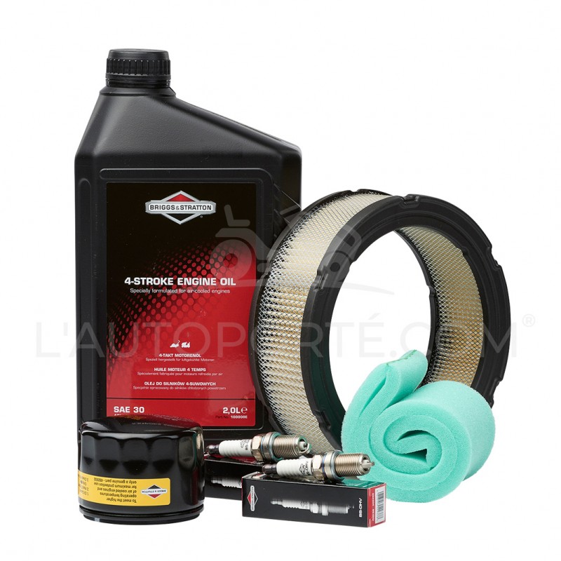 PACK RÉVISION MOTEUR V-TWIN S. 29-30-35 ORIGINE VANGUARD ® PACK RÉVISION MOTEUR V-TWIN S. 29-30-35 ORIGINE VANGUARD ®