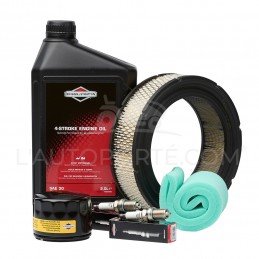 PACK RÉVISION MOTEUR V-TWIN S. 35 - 38 - 54 - 61 ORIGINE VANGUARD ®