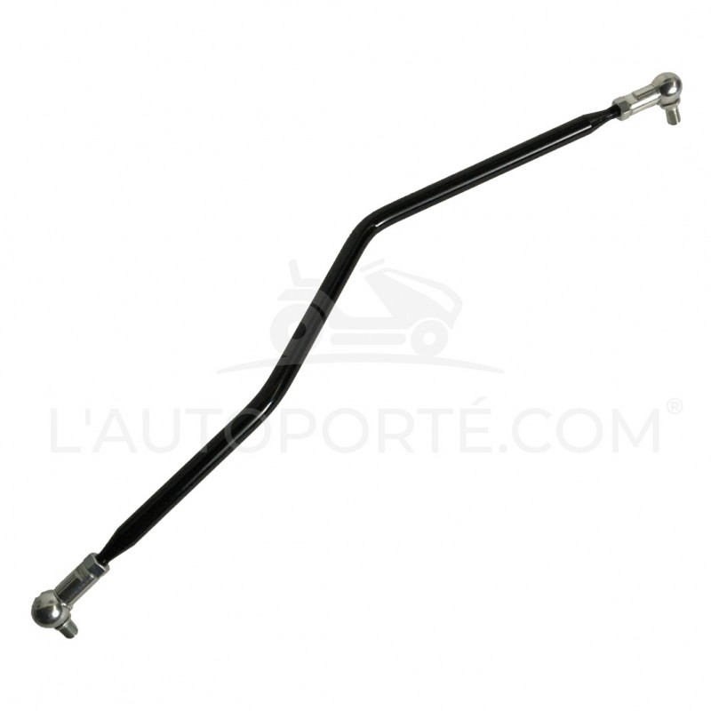 BIELLETTE DE DIRECTION MP84 ORIGINE GGP STIGA CASTELGARDEN ® BIELLETTE DE DIRECTION MP84 ORIGINE GGP STIGA CASTELGARDEN ®