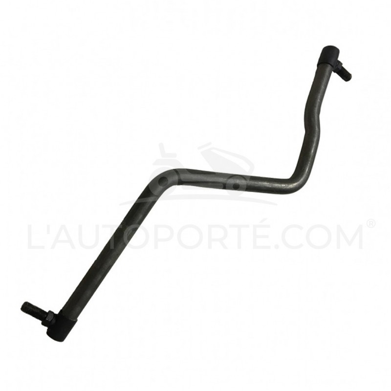 BARRE DE LIAISON COUDÉE HUSQVARNA 532175121 BARRE DE LIAISON COUDÉE HUSQVARNA 532175121