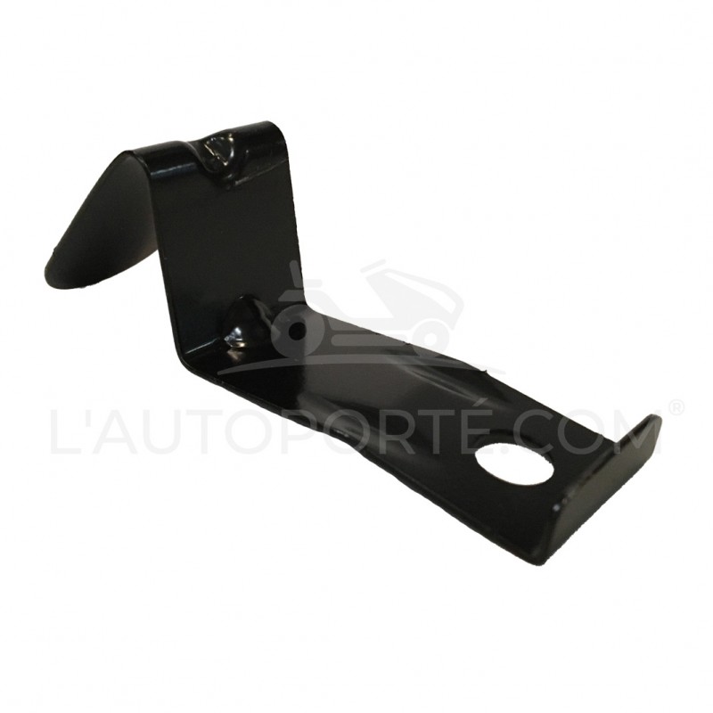 GUIDE COURROIE CARTER DE COUPE AUTOPORTÉE HUSQVARNA ® 583255601