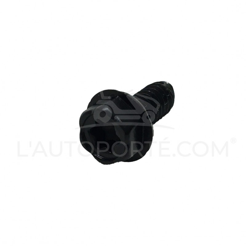 VIS FIXATION GUIDE COURROIE CARTER DE COUPE 38" / 98 cm HUSQVARNA ®