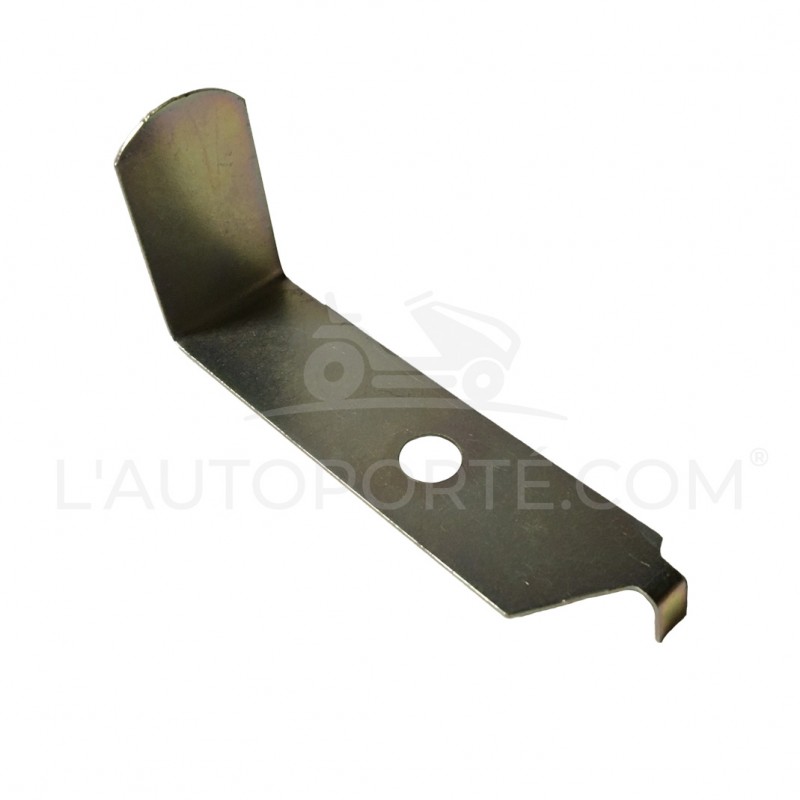 GUIDE COURROIE CARTER DE COUPE AUTOPORTÉE HUSQVARNA ® 532173441