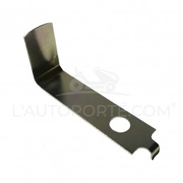 GUIDE COURROIE CARTER DE COUPE AUTOPORTÉE HUSQVARNA ® 597024901