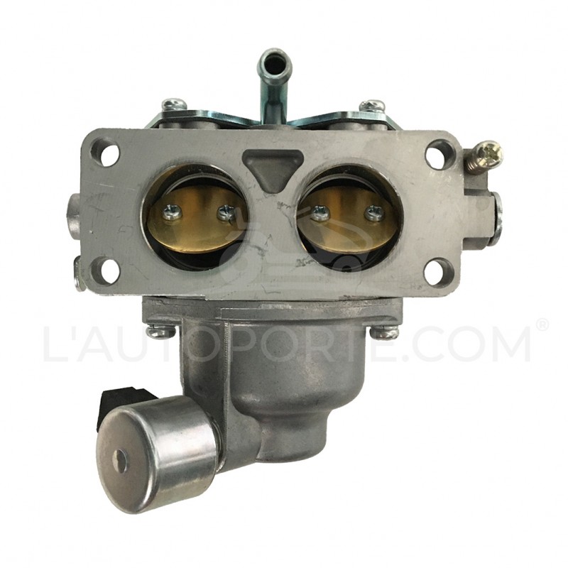 CARBURATEUR V-TWIN SÉRIES 40 - 44 ORIGINE BRIGGS & STRATTON ®