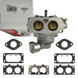 CARBURATEUR V-TWIN SÉRIES 40 ORIGINE BRIGGS & STRATTON ®