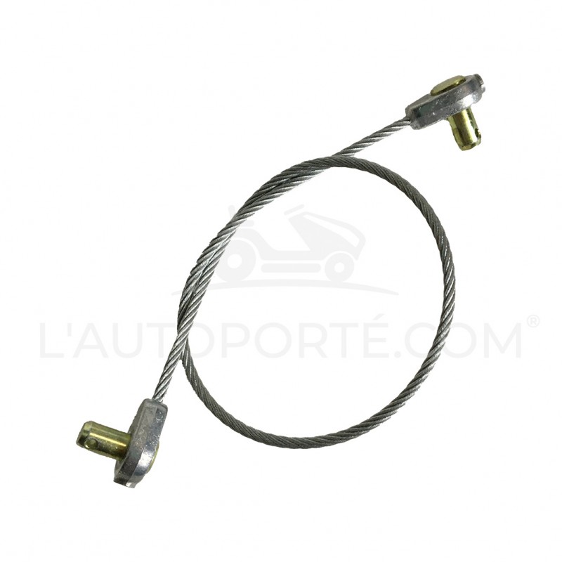CÂBLE DE RELEVAGE PLATEAU MTD CÂBLE DE RELEVAGE PLATEAU MTD