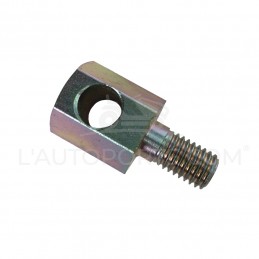 PIVOT TOURILLON TRINGLE CARTER DE COUPE SD98 - SD108 CASTELGARDEN ®