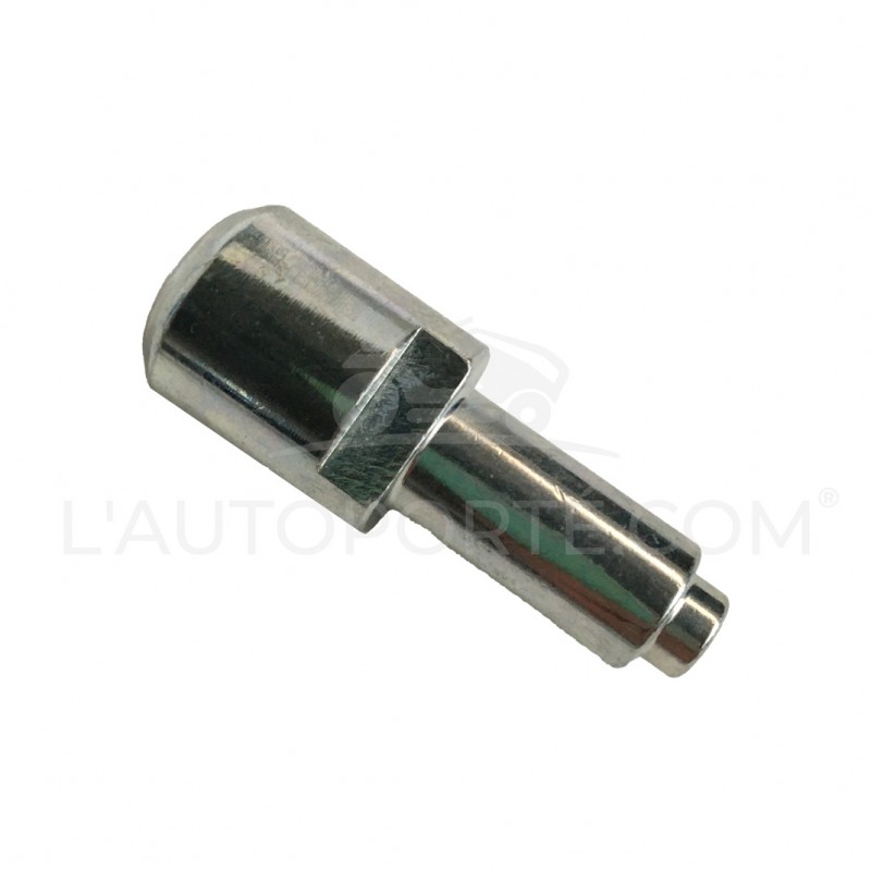 PIVOT ORIGINE STIGA - CASTELGARDEN ® PIVOT ORIGINE STIGA - CASTELGARDEN ®