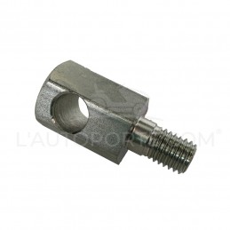PIVOT TOURILLON TRINGLE CARTER DE COUPE TC102 - TC122 CASTELGARDEN ®