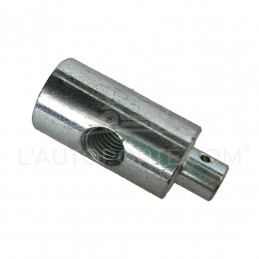 PIVOT TOURILLON TRINGLE CARTER DE COUPE SD98 - SD108 CASTELGARDEN ®