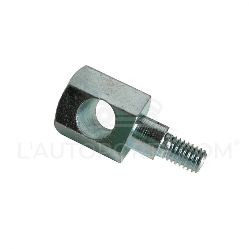 PIVOT LEVIER FREIN J92 ORIGINE CASTELGARDEN ® PIVOT LEVIER FREIN J92 ORIGINE CASTELGARDEN ®