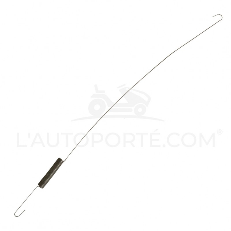 RESSORT RÉGULATEUR HP S. 19-25-28 ORIGINE BRIGGS & STRATTON ® RESSORT RÉGULATEUR HP S. 19-25-28 ORIGINE BRIGGS & STRATTON ®