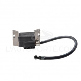 BOBINE ALLUMAGE 1 FIL V-TWIN OHV S. 40 - 44 ORIGINE BRIGGS & STRATTON ®