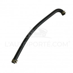 DURITE D'ESSENCE COUDÉE Ø 6x12 mm - 30 cm + COLLIERS BRIGGS & STRATTON ®