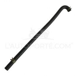 DURITE D'ESSENCE COUDÉE Ø 6x12 mm - 35 cm + COLLIERS BRIGGS & STRATTON ®