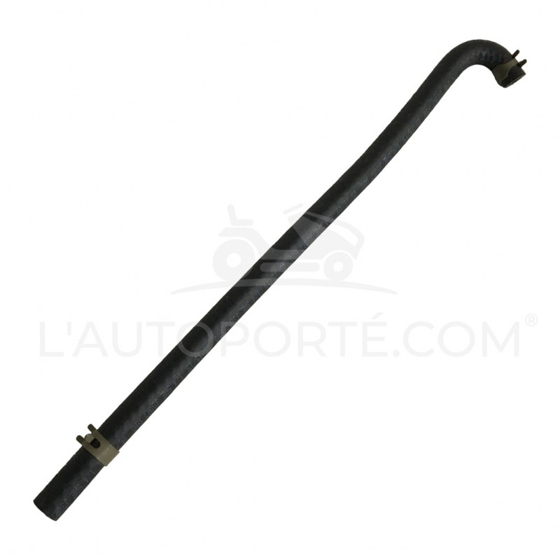 DURITE D'ESSENCE COUDÉE Ø 6x12 mm - 35 cm + COLLIERS BRIGGS & STRATTON ®