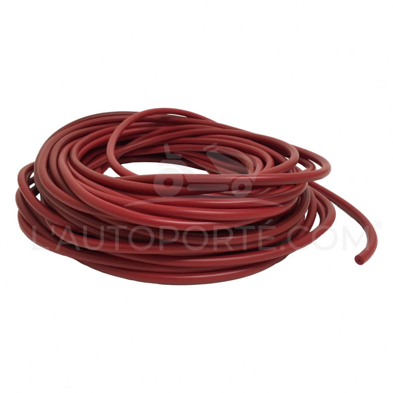 FIL ÉLECTRIQUE D'ALIMENTATION - 30 CM FIL ÉLECTRIQUE D'ALIMENTATION - 30 CM