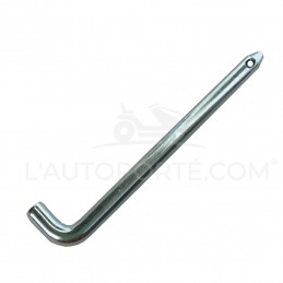 AXE FIXATION DÉFLECTEUR SD98 - SD108 ORIGINE GGP - CASTELGARDEN - STIGA ®