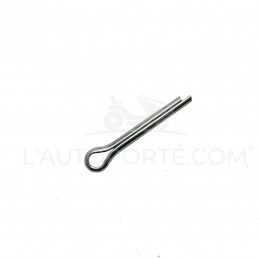 GOUPILLE FIXATION AXE DÉFLECTEUR SD98-SD108 ORIGINE CASTELGARDEN ®