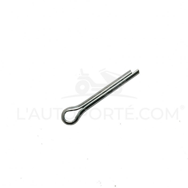 GOUPILLE FIXATION AXE DÉFLECTEUR SD98-SD108 ORIGINE CASTELGARDEN ®