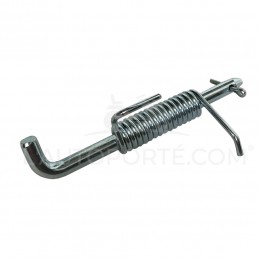 KIT AXE FIXATION DÉFLECTEUR SD98 - SD108 ORIGINE GGP - CASTELGARDEN ®