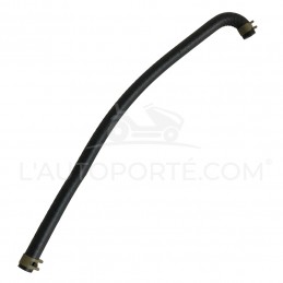DURITE D'ESSENCE COUDÉE Ø 6x12 mm - 35 cm + COLLIERS BRIGGS & STRATTON ®