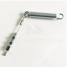 CÂBLE 85 MM COMMANDE EMBRAYAGE LAMES SD108 STIGA CASTELGARDEN