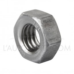 ÉCROU Ø 10 mm