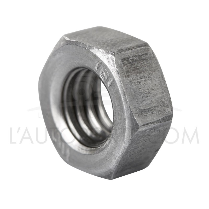 ÉCROU Ø 10 mm