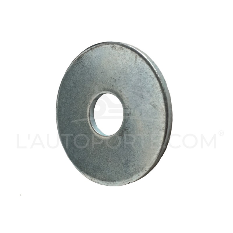 RONDELLE DE LAME Ø int 10 mm Ø ext 35 mm CASTELGARDEN RONDELLE DE LAME Ø int 10 mm Ø ext 35 mm CASTELGARDEN