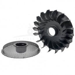 VOLUTE TURBINE VENTILATEUR...