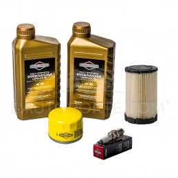 PACK RÉVISION MOTEUR RACING OHV S. 31 - 33 ORIGINE BRIGGS & STRATTON ®