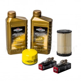 PACK RÉVISION MOTEUR RACING V-TWIN S. 40 - 44 ORIGINE BRIGGS & STRATTON ®