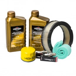 PACK RÉVISION MOTEUR RACING V-TWIN S. 29 - 30 - 35 ORIGINE VANGUARD ®