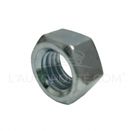 ÉCROU POUR TRINGLE SUSPENSION AVANT CARTER DE COUPE HUSQVARNA