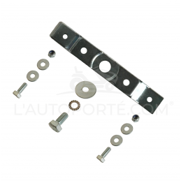 PACK SUPPORT LAME + VISSERIE CASTELGARDEN EL63