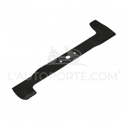 LAME SOUFFLANTE GAUCHE 49 cm CASTELGARDEN MP98