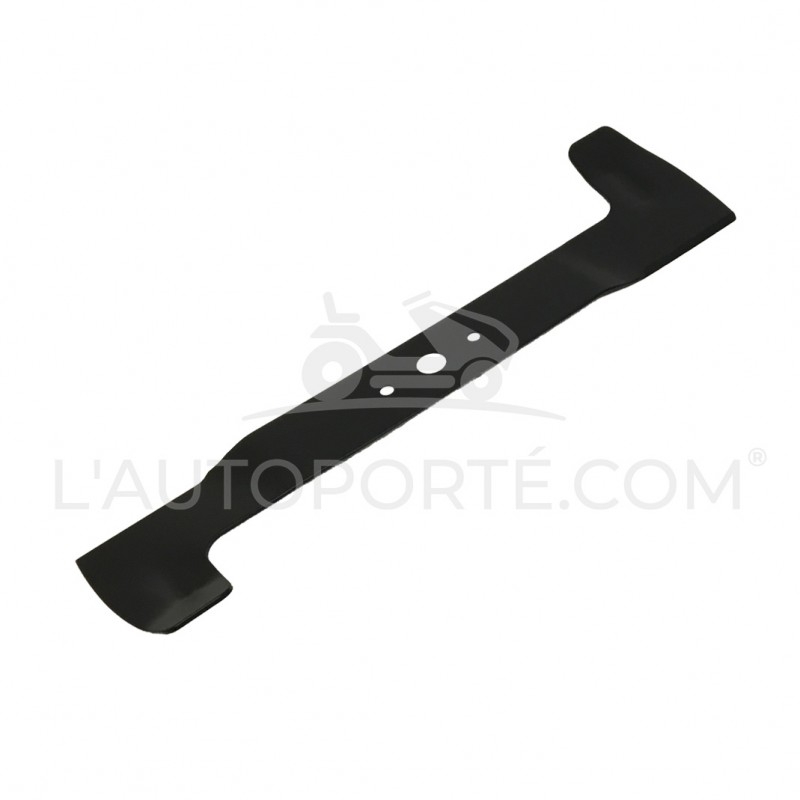 LAME SOUFFLANTE GAUCHE 49 cm CASTELGARDEN MP98 LAME SOUFFLANTE GAUCHE 49 cm CASTELGARDEN MP98