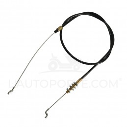 CÂBLE 1,20 M TRANSMISSION FREIN BOÎTE EL63 ORIGINE GGP