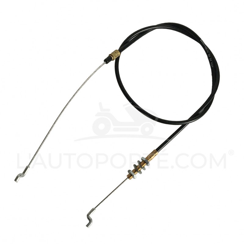 CÂBLE 1,20 M TRANSMISSION FREIN BOÎTE EL63 ORIGINE GGP
