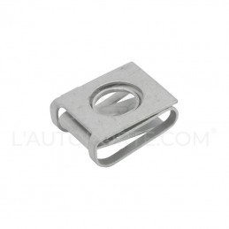 ÉCROU CAGE 1/4 DE TOUR POUR OBTURATEUR STIGA ® SD 98 - SD 108