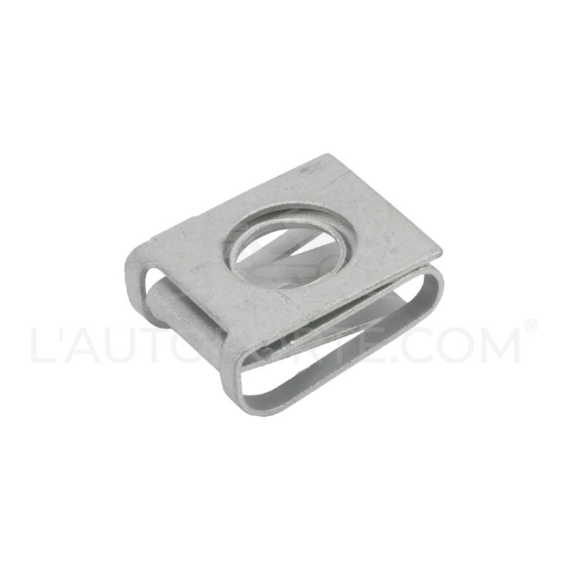 ÉCROU CAGE ERGOT OBTURATEUR SD98 - SD108 CASTELGARDEN ® STIGA