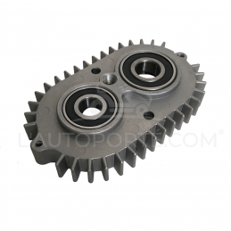 CARTER BOITIER INVERSEUR HUSQVARNA