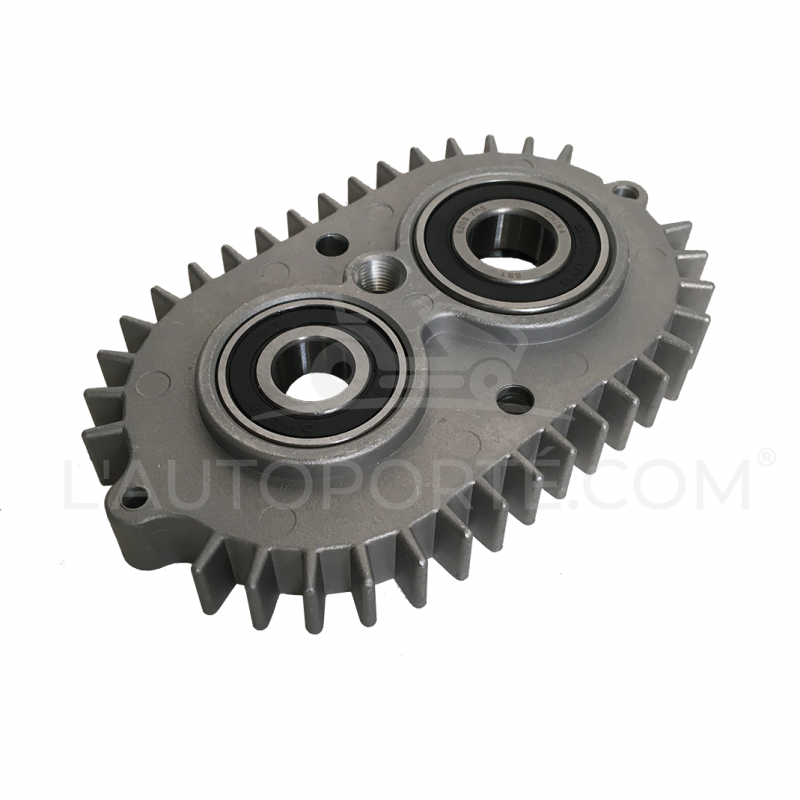 CARTER BOITIER INVERSEUR HUSQVARNA CARTER BOITIER INVERSEUR HUSQVARNA