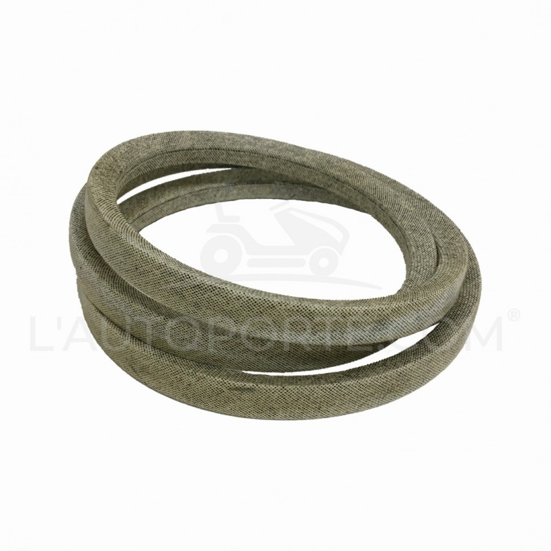 COURROIE TRACTION VARIATEUR / PONT ARRIÈRE RF115 - RF125 MTD